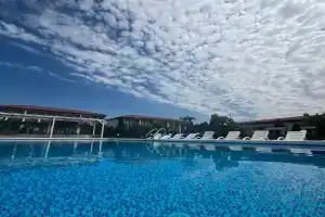 Гостевой дом «Амидея», Межводное