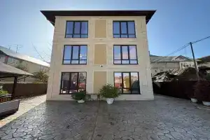 Гостевой дом «Лючия», Адлер