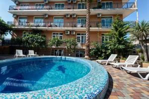 Гостевой дом «Матис», Адлер