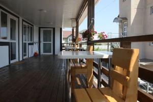 Мини-отель на Моспан 6, Приморский