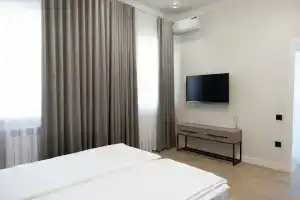 Мини-отель «Якорь», Махачкала