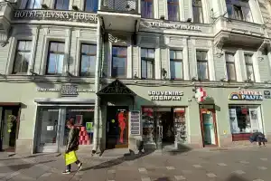 Отель «Невский проспект», Санкт-Петербург