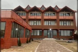Гостевой дом «Travel laki», Избербаш