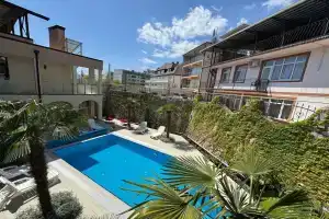 Гостевой дом «Горница», Ялта