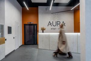 Апарт-отель «Аура», Нижний Новгород