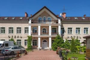 Елизар Отель, Санкт-Петербург