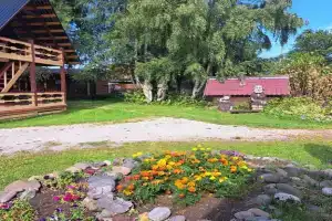 Экодом Золотая рыбка, Иогач