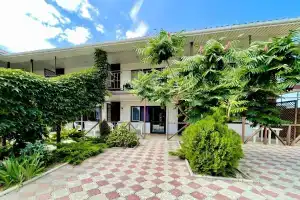 Гостевой дом «Казантип на Азовском», Керчь