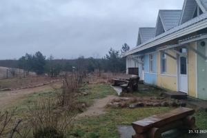 База отдыха «Лужки», Лужки