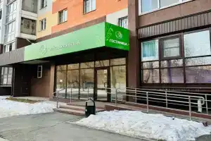 Мини-отель «Электростальская», Челябинск