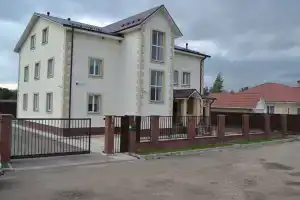 Апартаменты «Апарт-Руза», Руза