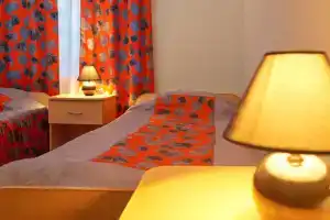 Отель «Горница», Кировск