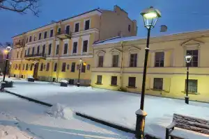 Хостел «101», Кронштадт