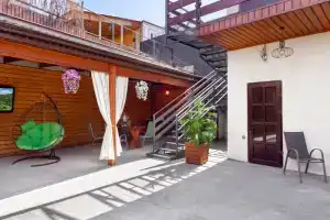 Гостевой дом «LeoMir», Кисловодск