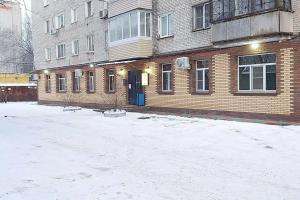 Хостел «Астория», Хабаровск
