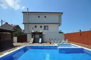 Гостевой дом «Афины», Кабардинка