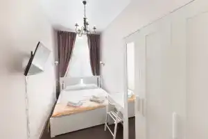 Марк Отель, Санкт-Петербург