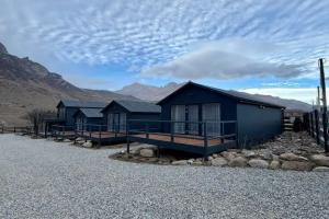 База отдыха «Сказка Балкария», Верхняя Балкария