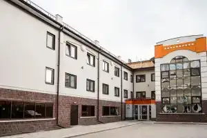 Гостиница «Sky Центр Красноярск», Красноярск
