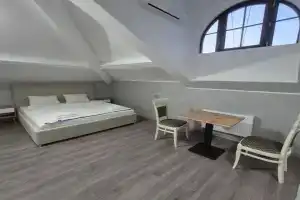 Апартаменты «Лубянка Элит», Москва