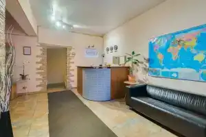 Lefort Мини-отель, Москва