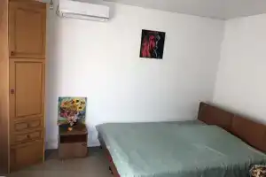 мини гостиница у Нелли, Песочное