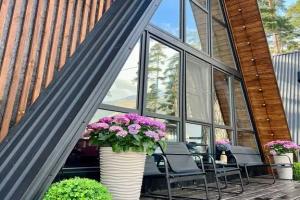 Гостевой дом «Крыша», Архыз