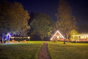 Дом для отпуска «Ky_ky. house»