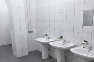 Хостел на Ивановской, Владивосток