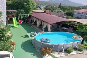 Усадьба «Агат», Архипо-Осиповка