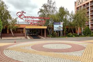 Отель «Екатерининский», Краснодар