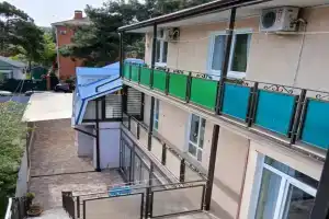 Гостевой дом на Шевченко 33, Геленджик