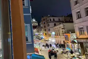 Апарт-отель «Galata view», Стамбул