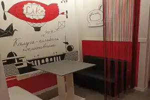 Хостел «Лайк», Калуга
