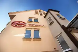 Отель «КИМ», Могилев