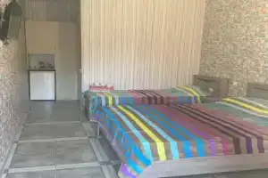 Гостевой дом на Шевякова 37, Керчь