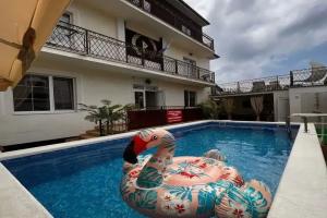 Гостевой дом «Палладион», Геленджик