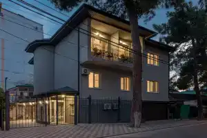 Мини-отель «Юко», Геленджик