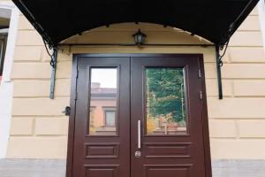 Гостевой дом «Иоланта», Санкт-Петербург