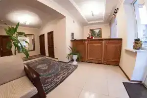 «Наутилус», Бузулук