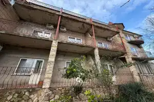 Гостевой дом «КристОля», Героевское