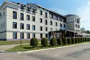 Гостиница «Золотое кольцо», Кострома