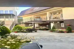 Гостевой дом «КомфортЛоо», Нижняя Хобза