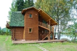 База отдыха «Яр-Селигер», Старое Село