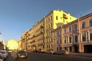 Сварог Арт Отель, Санкт-Петербург