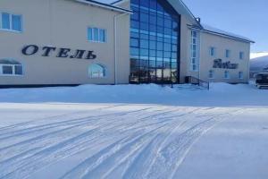 Отель «Вояж», Торжок