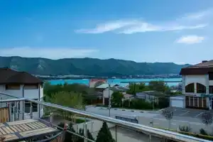 Гостевой дом «Ладья», Геленджик