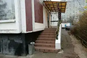 Moon Hotel, Москва