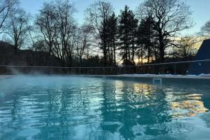 База отдыха «Ель Gusto», Архыз