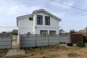 Гостевой дом «Уютный дворик», Героевское